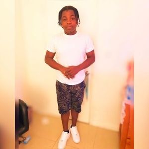 Meet your Posher, Shawn